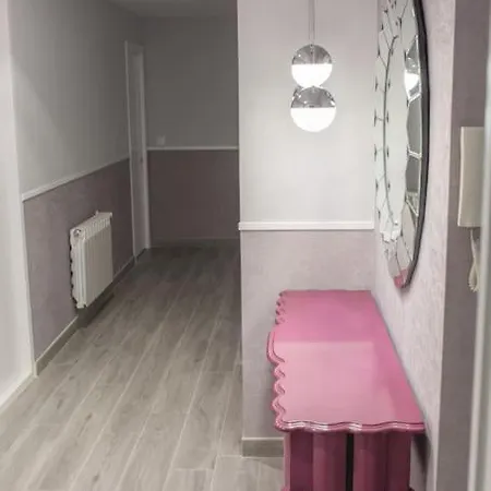 Sakura Homes Centro 8 Plazas Διαμέρισμα