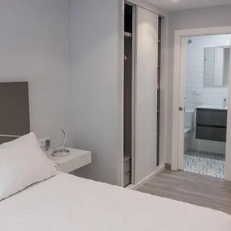 Sakura Homes Centro 8 Plazas