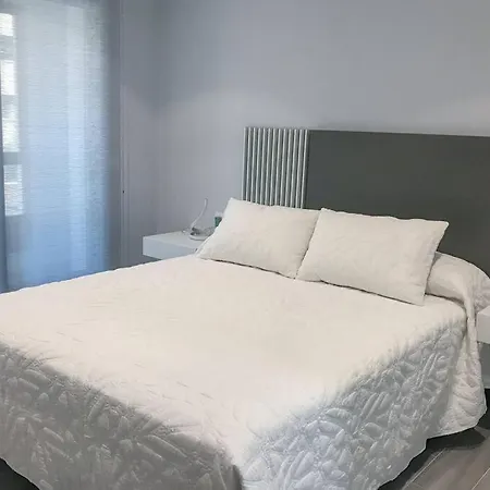 Sakura Homes Centro 8 Plazas Διαμέρισμα *