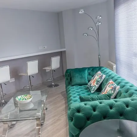 Sakura Homes Centro 8 Plazas