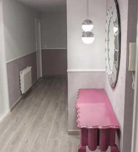 Sakura Homes Centro 8 Plazas 아파트