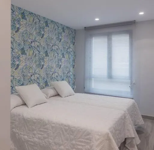 Sakura Homes Centro 8 Plazas *