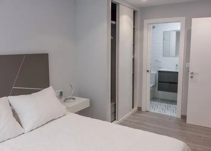 Sakura Homes Centro 8 Plazas