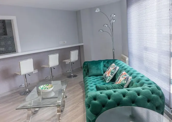 Sakura Homes Centro 8 Plazas